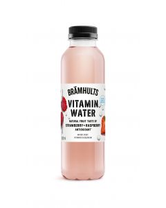 Brämhults Antioxidant Strawberry/Raspberry