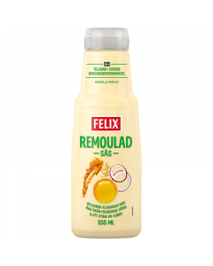 FELIX Remouladsås