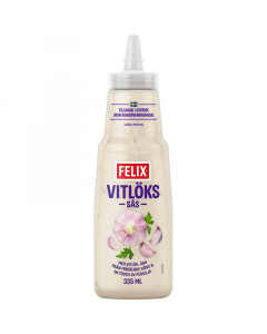FELIX Vitlökssås