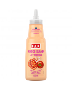 FELIX Lätt Rhode Island Dressing