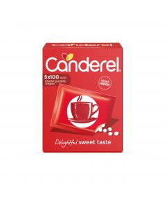 CANDEREL Tablets