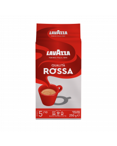 LAVAZZA Qualita Rossa
