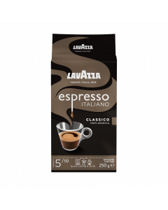 LAVAZZA Espresso Italiano Classico