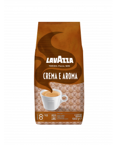 LAVAZZA Crema e Aroma