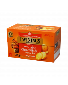 TWININGS Ginger Chai