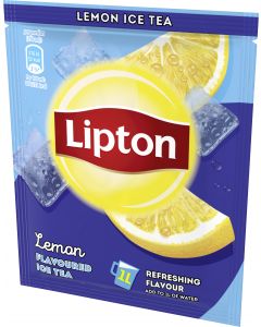 LIPTON Iste Lemon