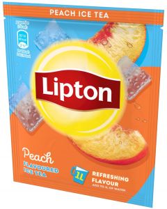 LIPTON Iste Peach