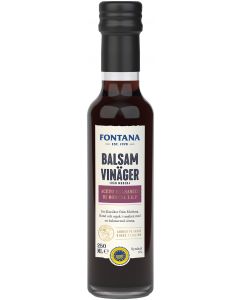 Fontana Balsamvinäger IGP