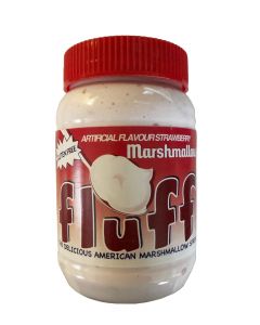 Durkee Marshmallow Fluff