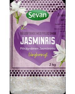 Sevan Jasminris