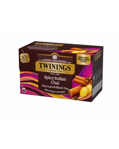 Twinings Spicy Indian Chai
