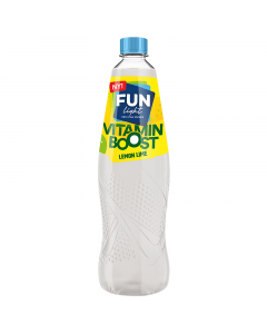 FUN LIGHT Vitamin Boost Lemon/Lime