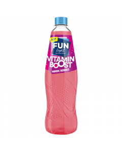FUN LIGHT Vitamin Boost Nordic Berries