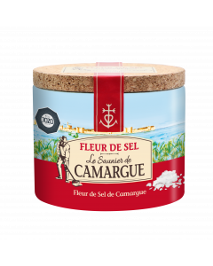 Le Saunier De Camargue Fleur de Sel