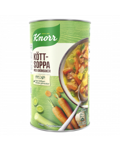 Knorr Köttsoppa