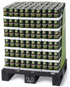 Knorr Ärtsoppa