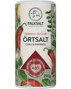 Falksalt Örtsalt Chili