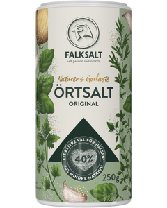 Falksalt Örtsalt Original
