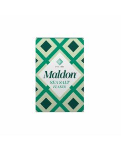 Maldon Sea Salt