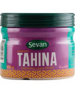 Sevan Tahina
