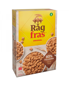 Rågfras Original