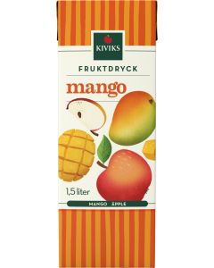 KIVIKS Mangodryck