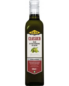 ZETA Extra Jungfruolivolja Classico