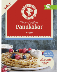 KUNGSÖRNEN Pannkaksmix