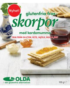 OLDA Frasskorpor