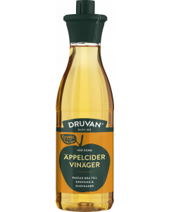 Druvan Äppelcidervinäger