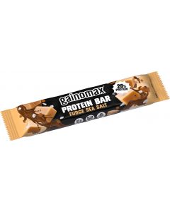 GAINOMAX Protein Bar Fudge Sea Salt