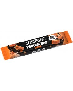 GAINOMAX Protein Bar Toffee
