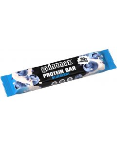 GAINOMAX Protein Bar Blueberry