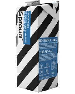 SPROUD Unsweetened