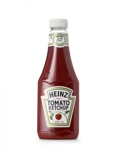 HEINZ Tomatketchup