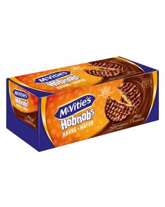 MCVITIE'S HobNobs Milk Chocolate