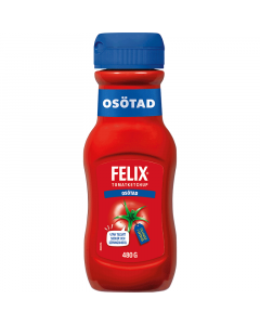 Felix Tomatketchup Osötad