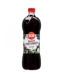 BOB Blandsaft Svart Vinbär