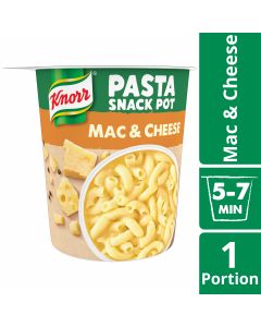 Knorr Mac & Cheese