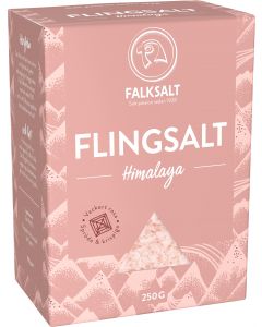 Falksalt Flingsalt Himalaya