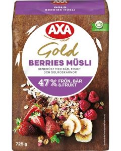 AXA Müsli Gold Berries