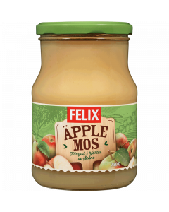 FELIX Äpplemos