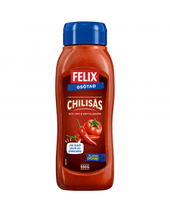 FELIX Chilisås Osötad