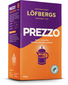 Löfbergs Prezzo Mellanrost