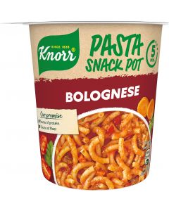 Knorr Snack Pot Bolognese