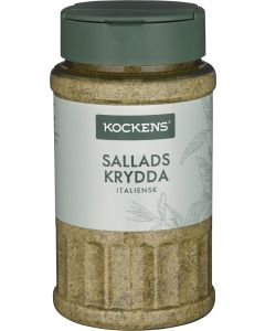 KOCKENS Salladskrydda Italiensk