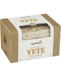 Mjälloms Vete Tunnbröd