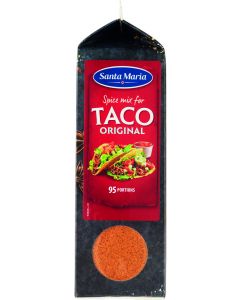 SANTA MARIA Taco Original Spice Mix