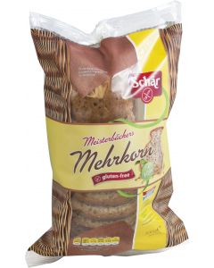 SCHÄR Färskt Bröd Flerkorn