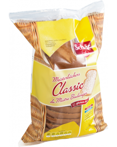 SCHÄR Färskt Bröd Classic